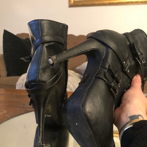 Aldo heeled boot - Picture 7 of 7